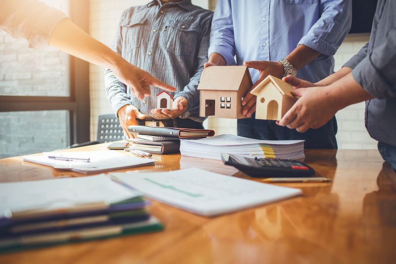 Estate planning