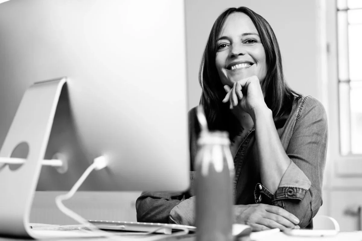 superannuation for women