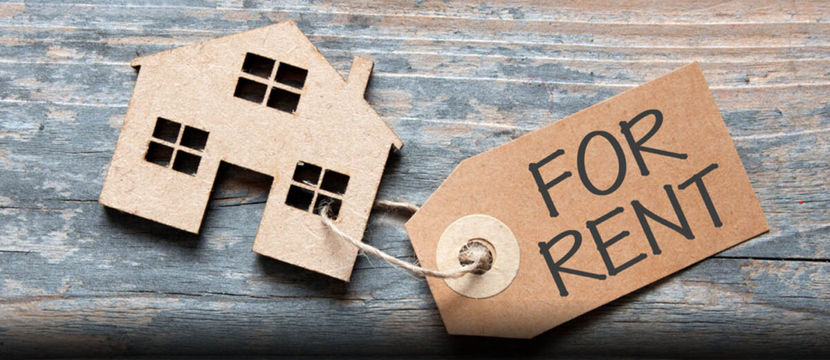 rental property