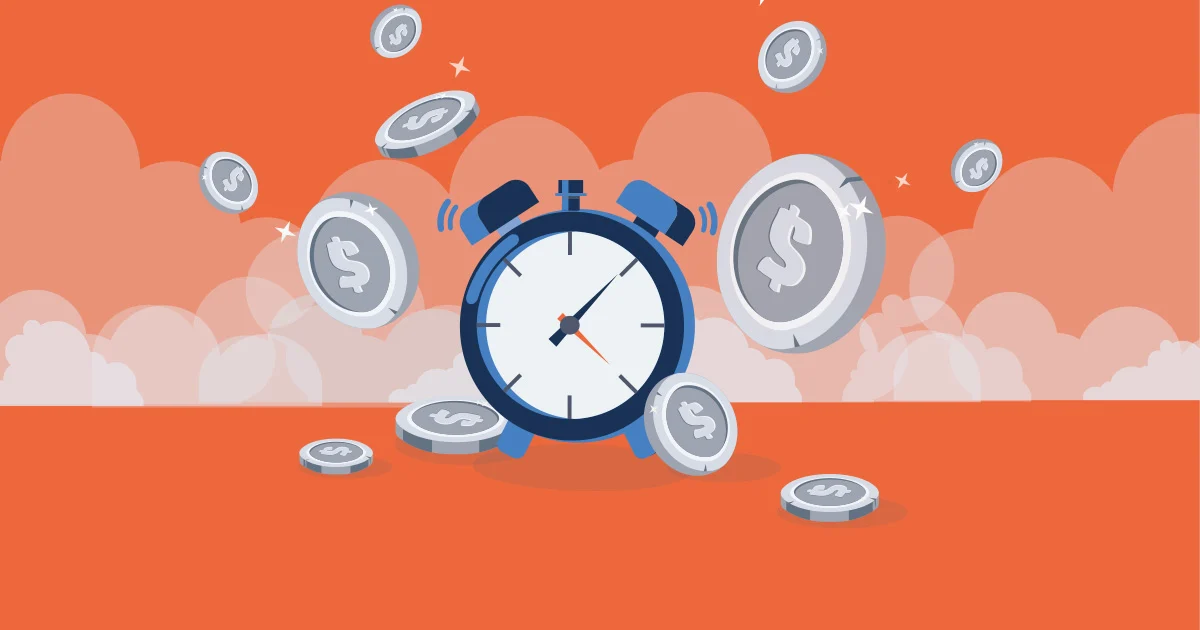 cost of late payments