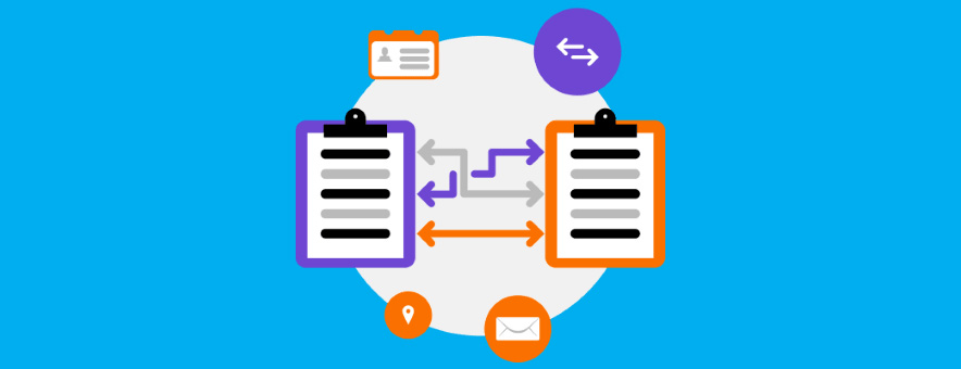 ATO Data Matching
