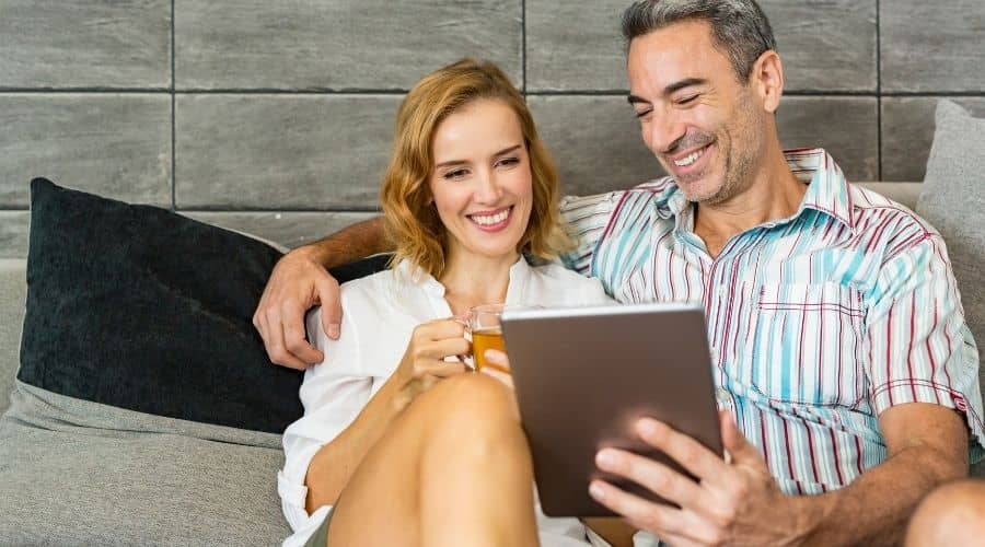 spousal contributions tax