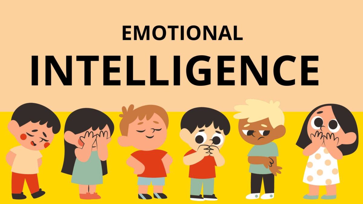 Peoples Emotions