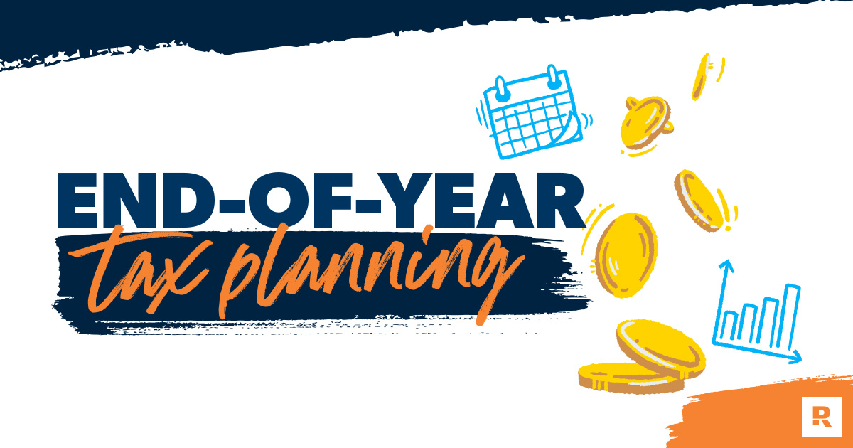 Financial Year Tax Planning