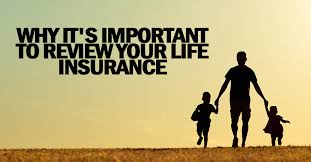 Life Insurance review