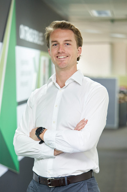 Angus Rogers, Director/Senior Advisor, PrimeAdvisory