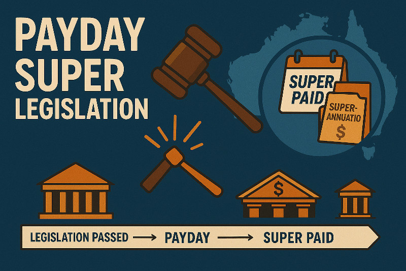 payday super