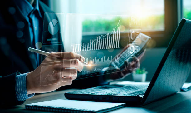 financial forecasting