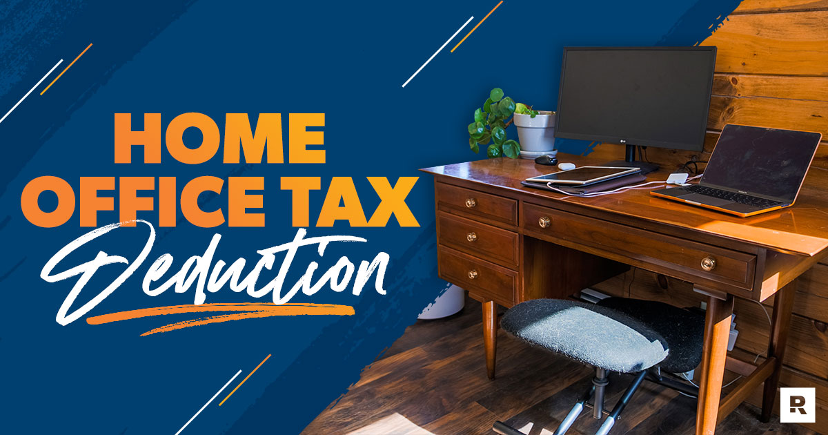 working from home tax deductions