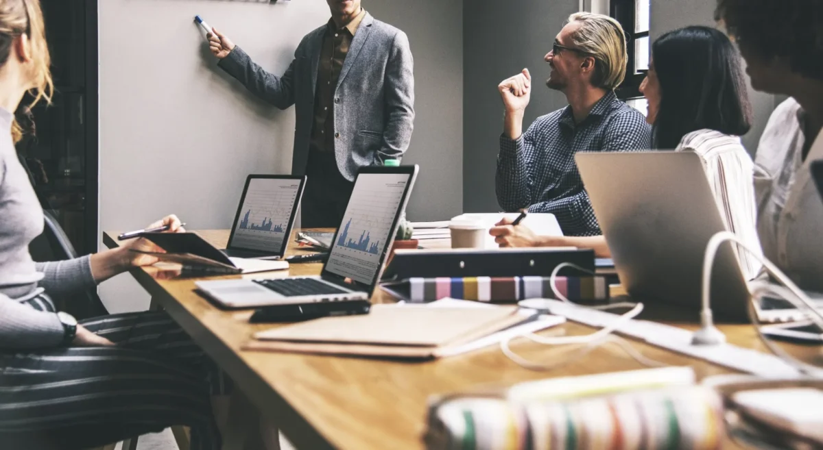 Hire a Business Coach