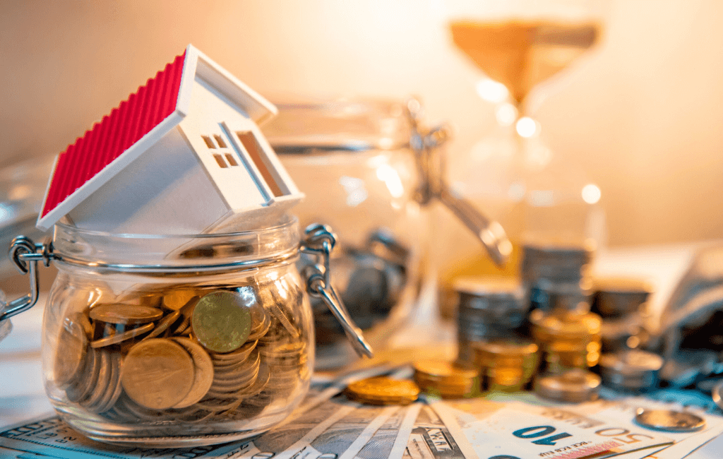 Redrawing Investment Loan