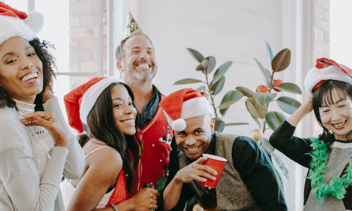 Are Christmas parties tax deductible? Let’s find out