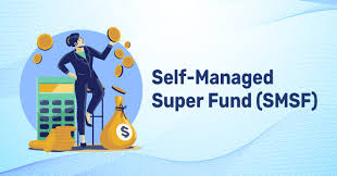 Self Managed Super Funds