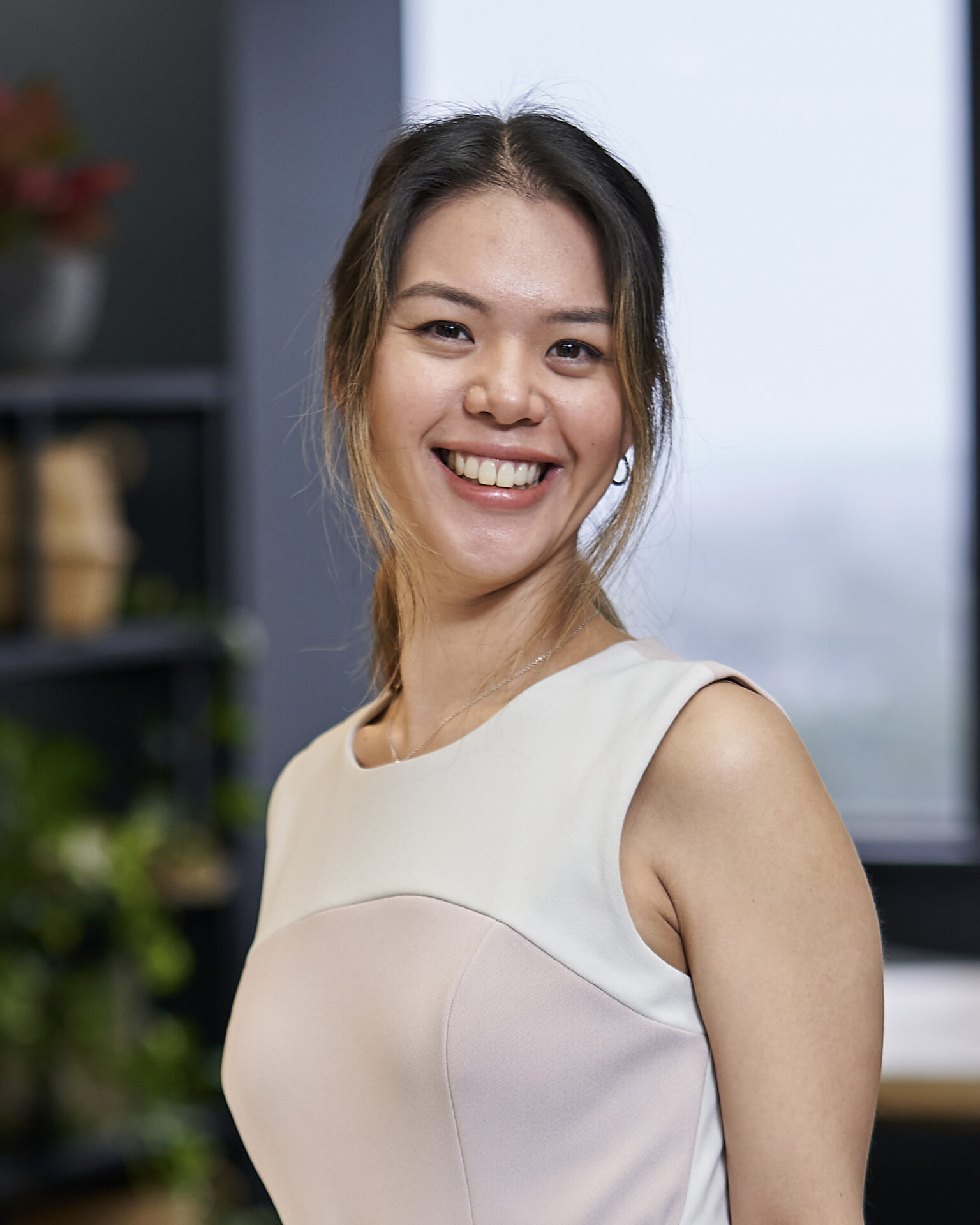 Larissa PrimeAdvisory