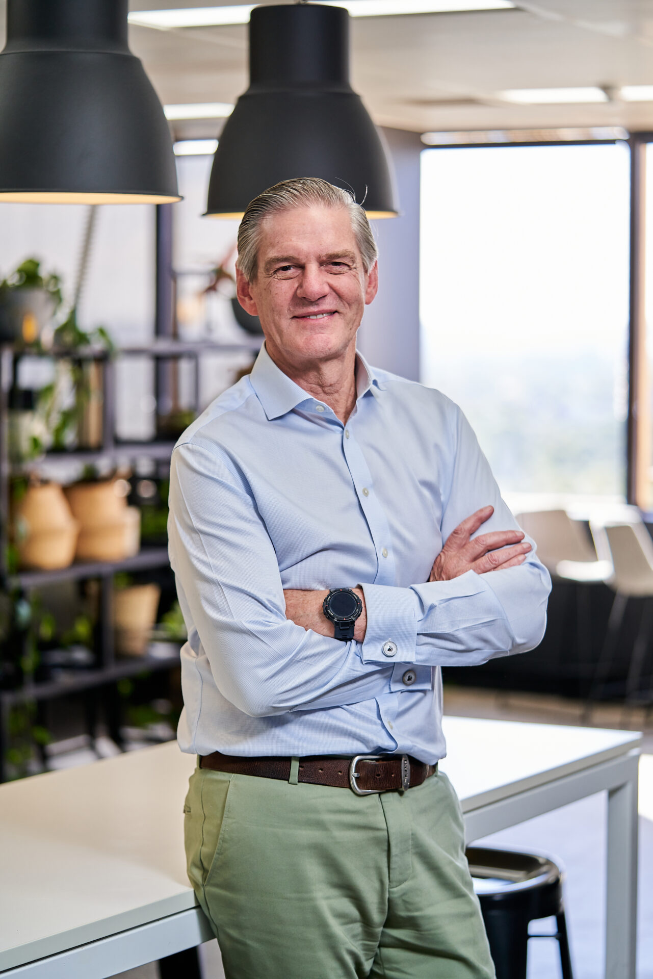 Mark PrimeAdvisory