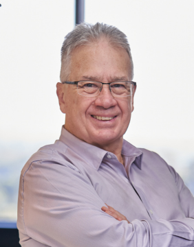 Mark PrimeAdvisory