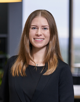 Yvette PrimeAdvisory