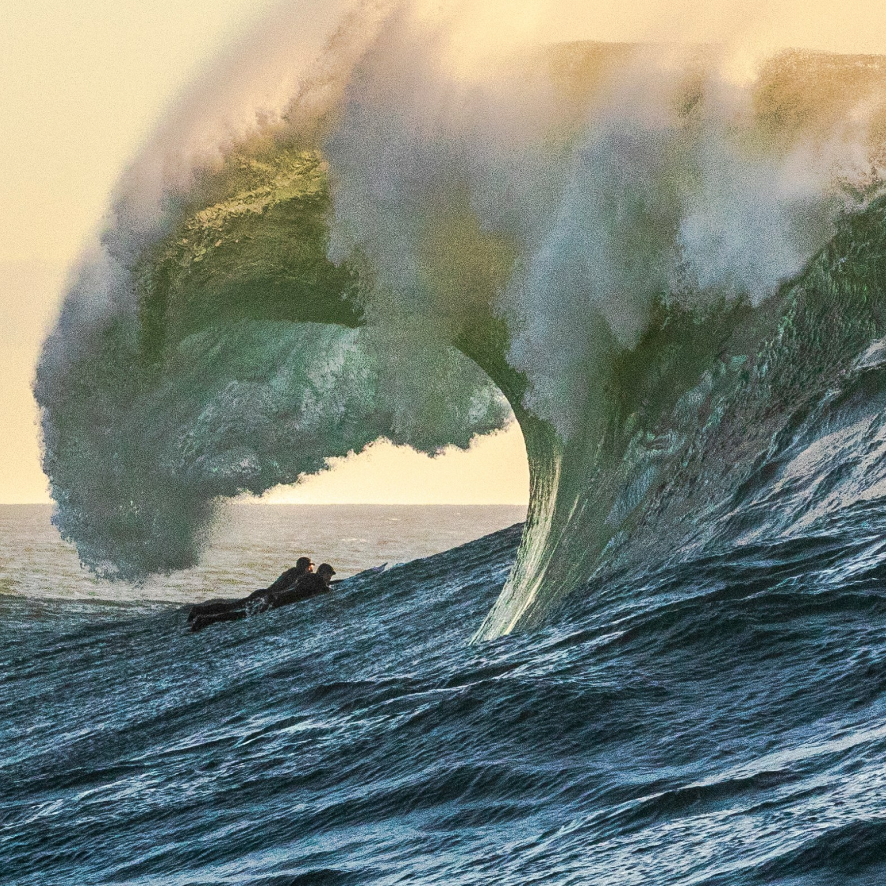 All-Time High Shares = All-Time High Tax Bills. Are You Ready?