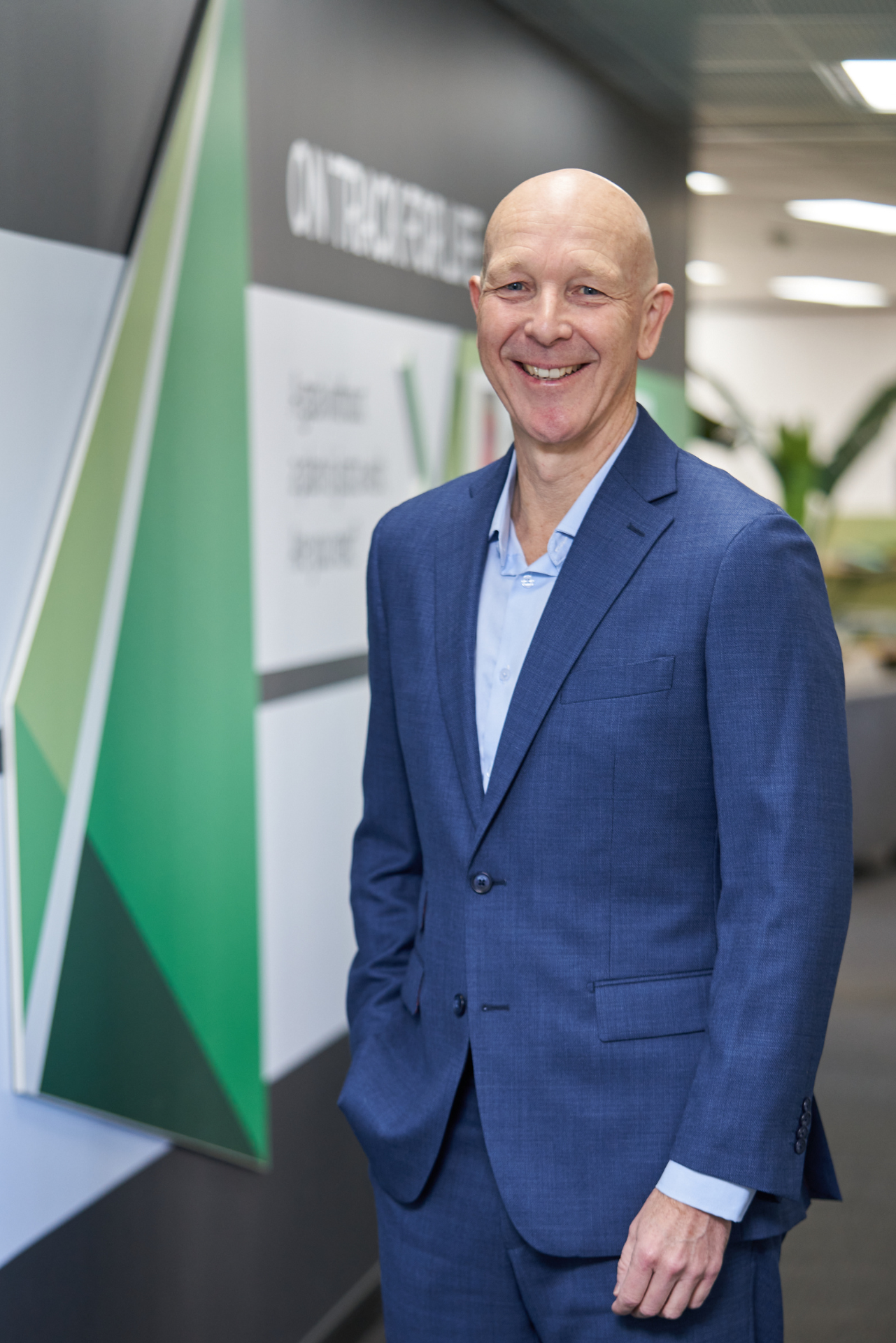 Christian Borkowski PrimeAdvisory